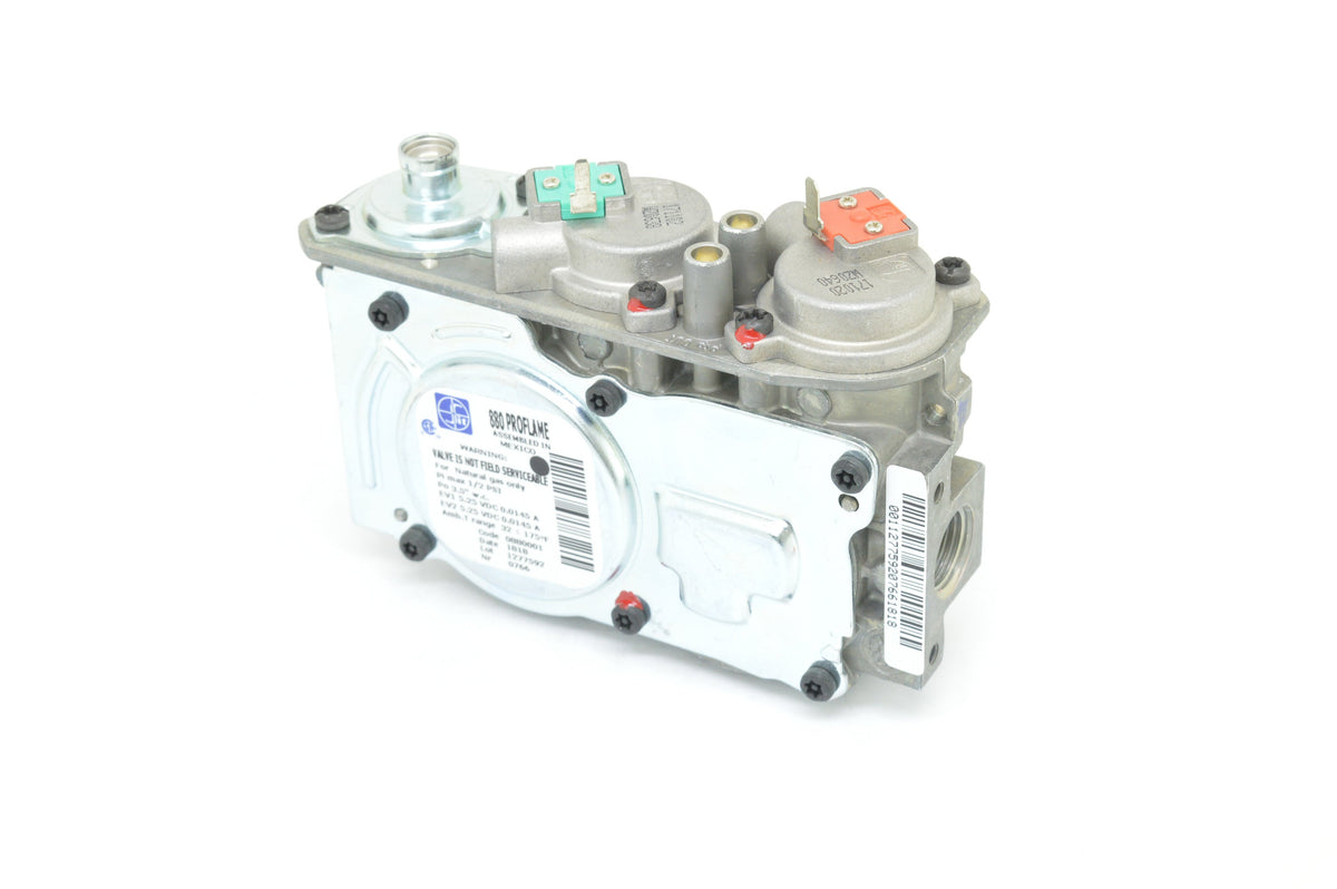 SIT 0.880.001 Proflame 880 Gas Valve | Natural Gas | On/Off - product image 16