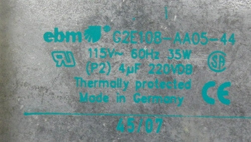 812-1121 replacement part, view 6