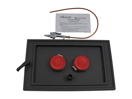 MF3645 replacement part, view 7
