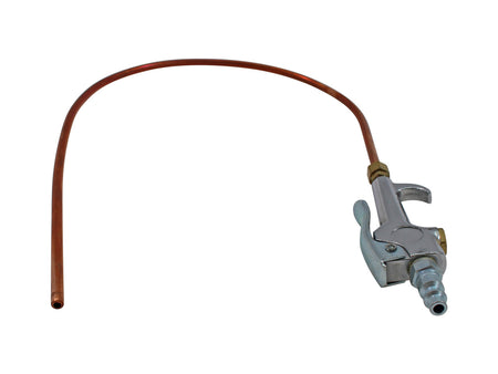 MF3645 replacement part, view 8