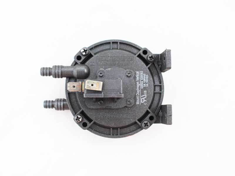 RT080-BLK replacement part, view 1