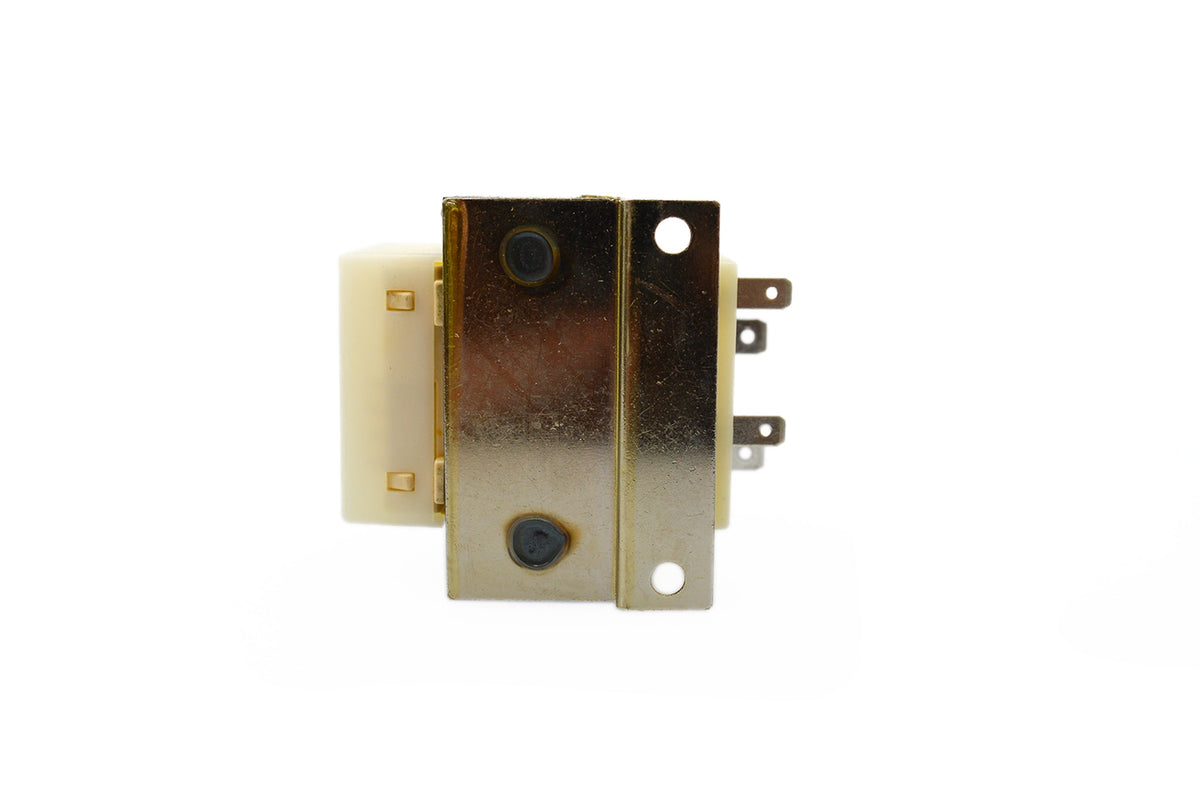 Lennox 42J32 / 42J3201 Transformer, 120V to 24V, 40VA - product view 4