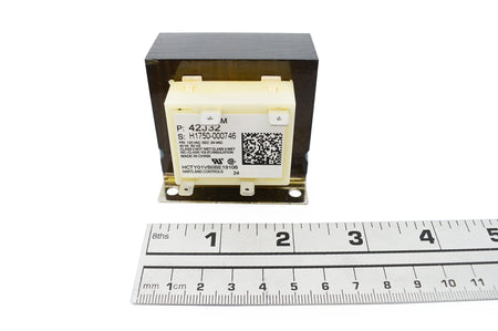 Lennox 42J32 / 42J3201 Transformer, 120V to 24V, 40VA - product view 6