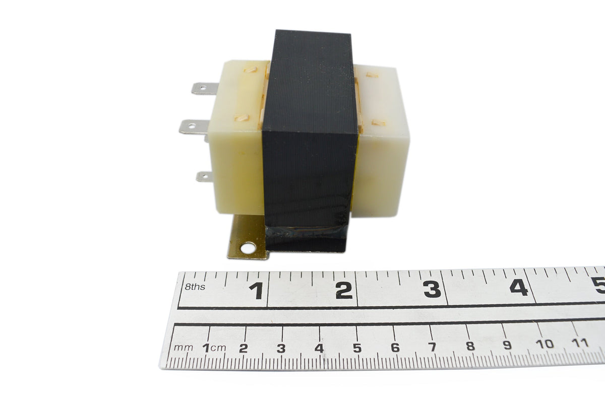 Lennox 42J32 / 42J3201 Transformer, 120V to 24V, 40VA - product view 7