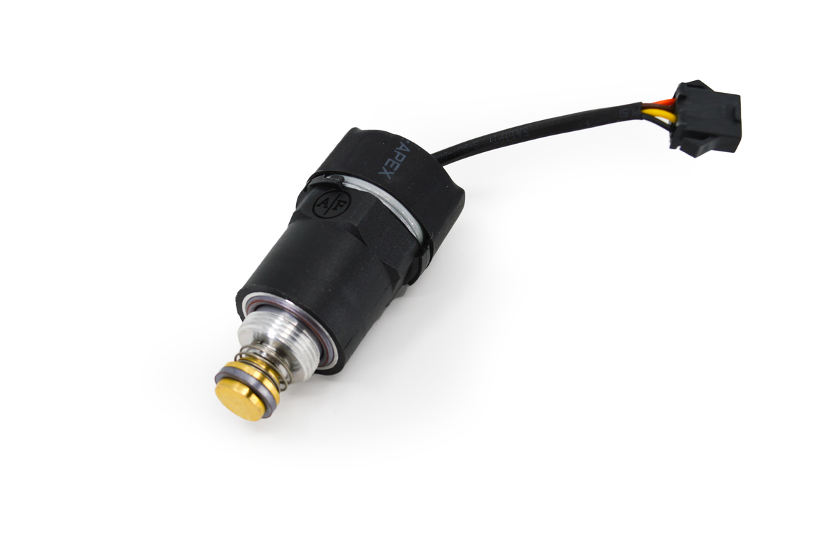 AF-4000MOT Step Motor for Gas Fireplace Valves - product view 1
