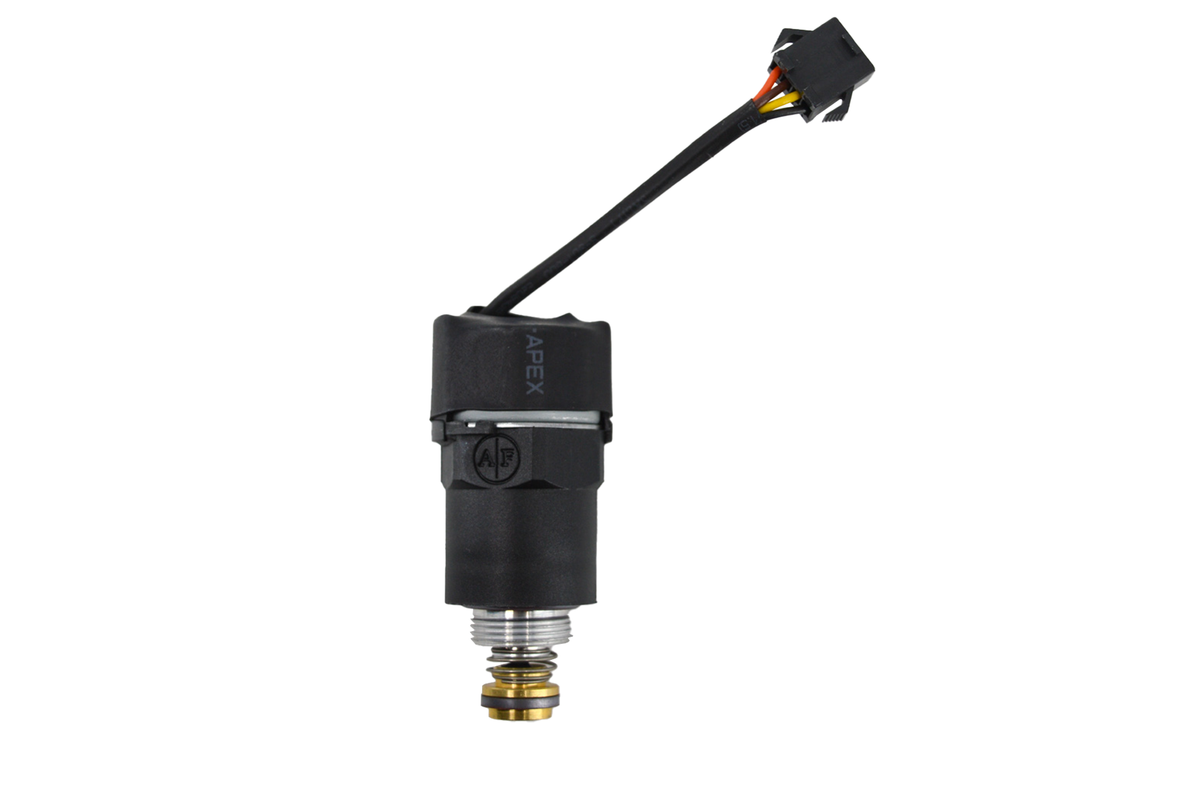 AF-4000MOT Step Motor for Gas Fireplace Valves - product view 2