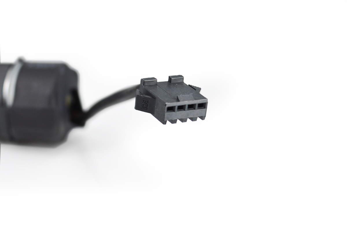 AF-4000MOT Step Motor for Gas Fireplace Valves - product view 3