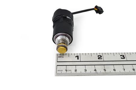 AF-4000MOT Step Motor for Gas Fireplace Valves - product view 4
