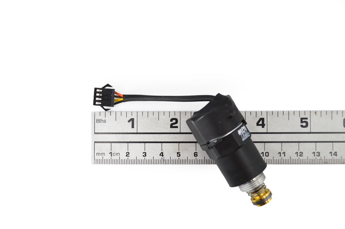 AF-4000MOT Step Motor for Gas Fireplace Valves - product view 5