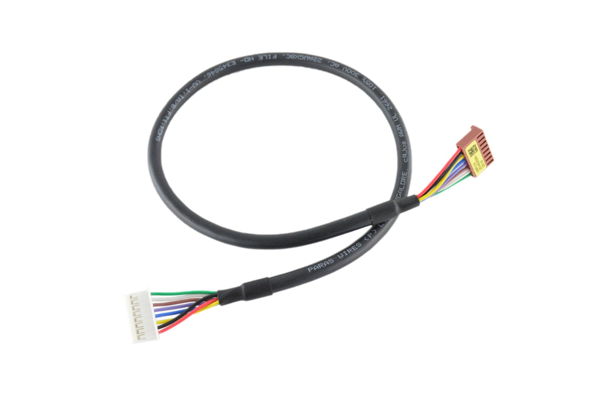 Maxitrol GV60 8-Wire Harness | Valor 4001187 Reference - product image 1