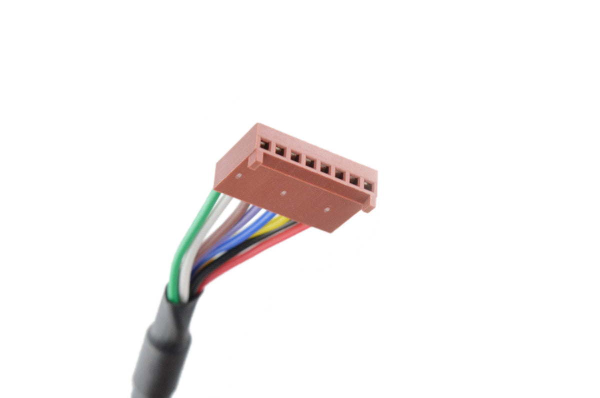 Maxitrol GV60 8-Wire Harness | Valor 4001187 Reference - product image 2