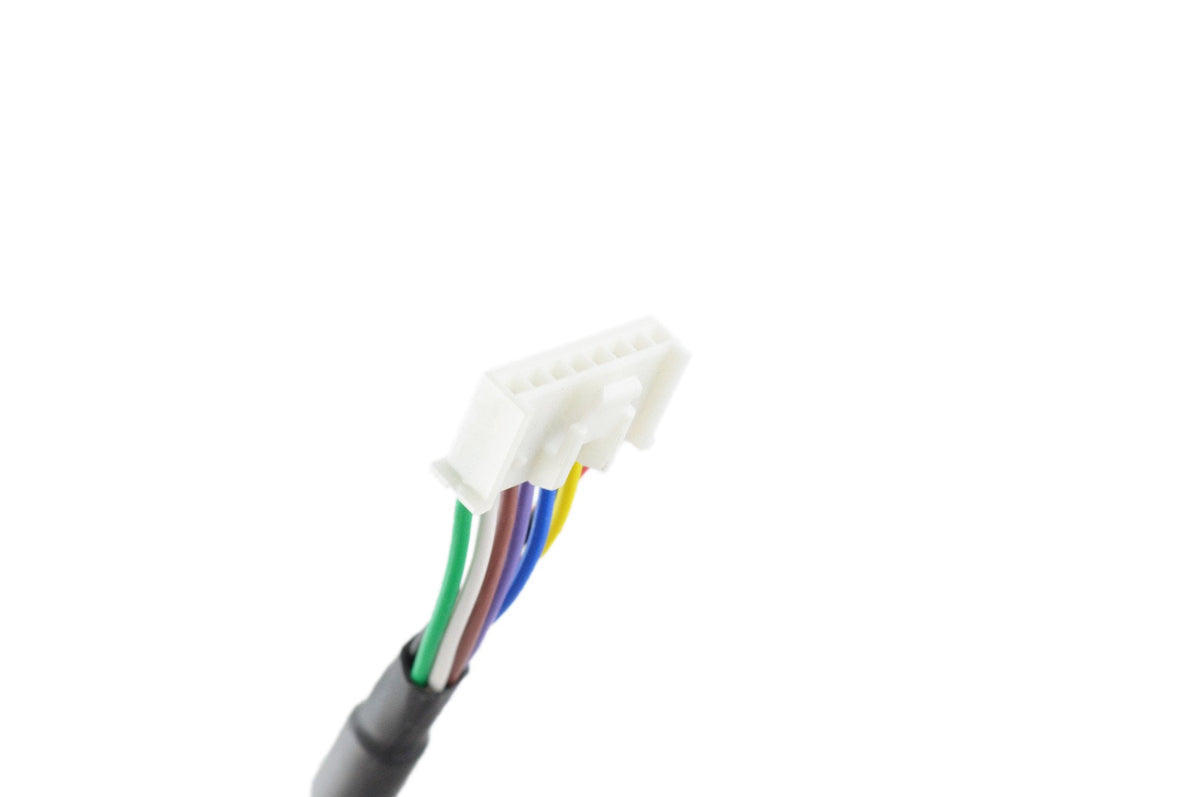 Maxitrol GV60 8-Wire Harness | Valor 4001187 Reference - product image 3