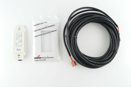 Maxitrol GV60 Wall Switch Kit - G6R-ZWSN / 1265WSK - product image 1