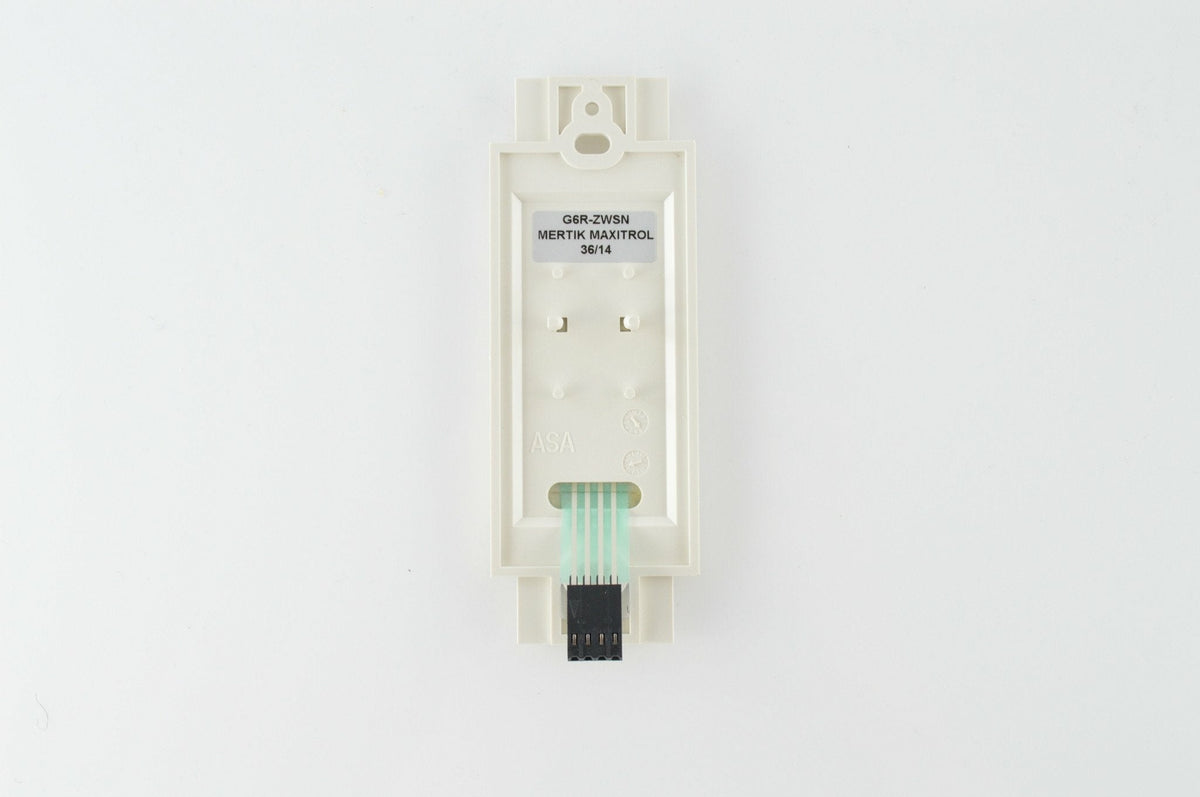 Maxitrol GV60 Wall Switch Kit - G6R-ZWSN / 1265WSK - product image 2