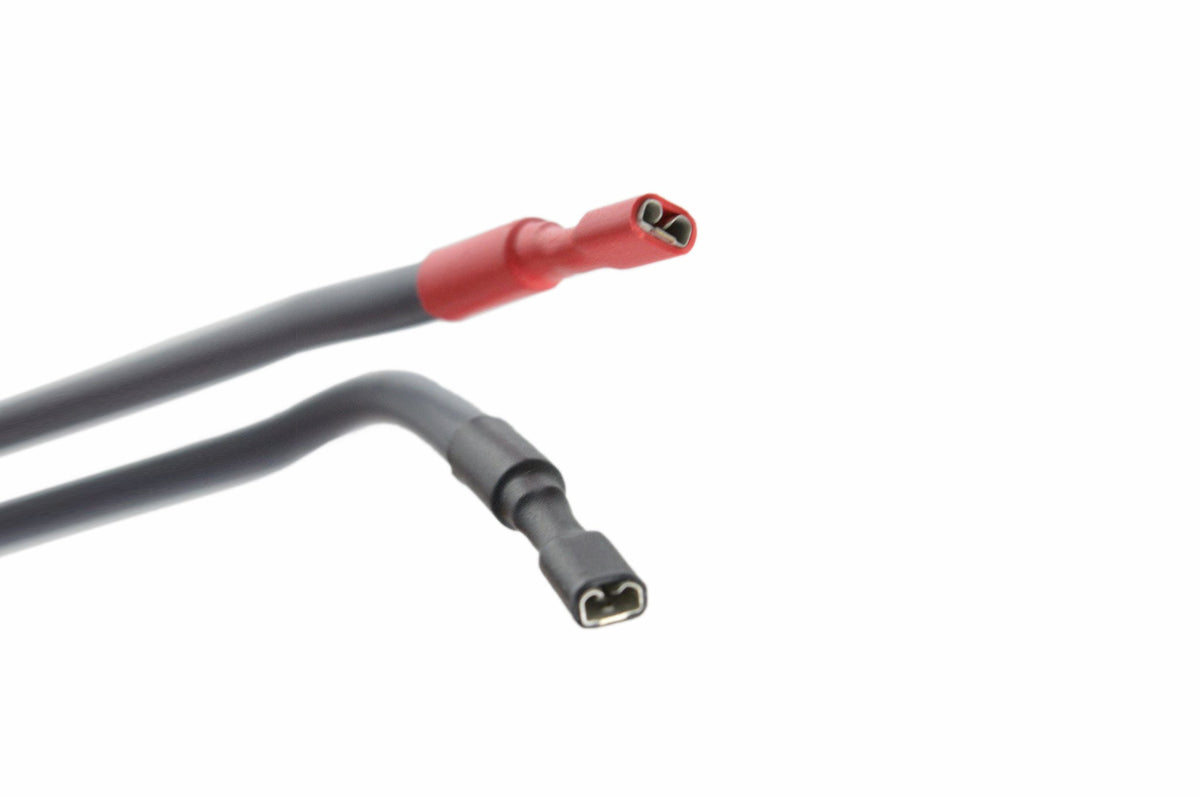Valor Electrode Lead and Sleeve - 4001039 / 4002244 - product image 3