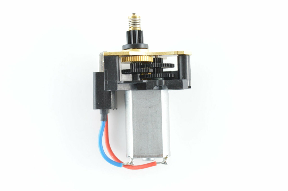 Maxitrol GV34 Replacement Servo Motor - 4000802 - product image 1