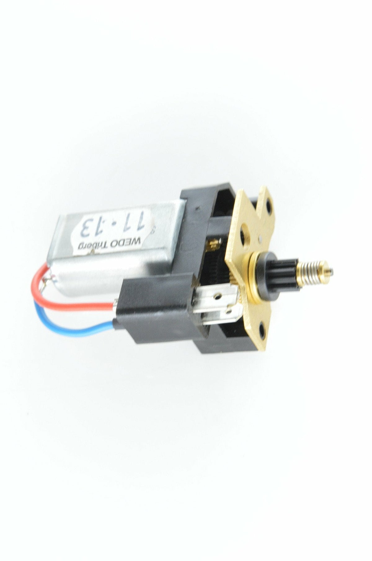 Maxitrol GV34 Replacement Servo Motor - 4000802 - product image 2