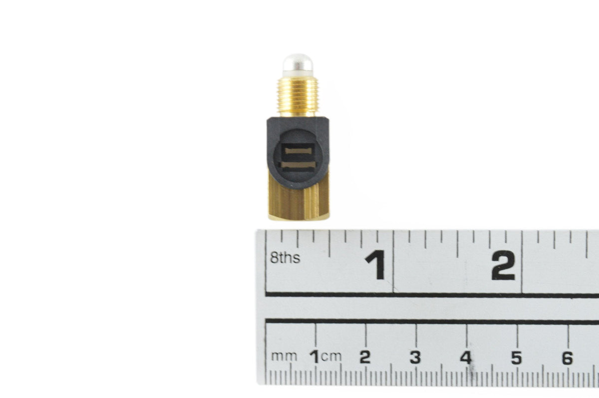 Valor 4001037 Thermocurrent Interrupter Block - product view 2