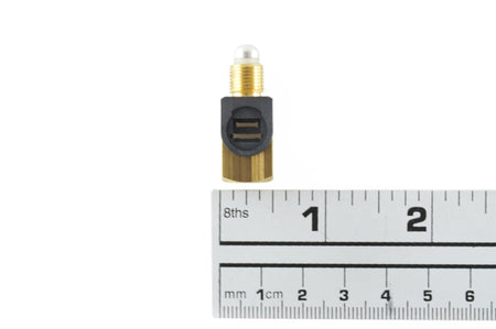 Valor 4001037 Thermocurrent Interrupter Block - product view 2