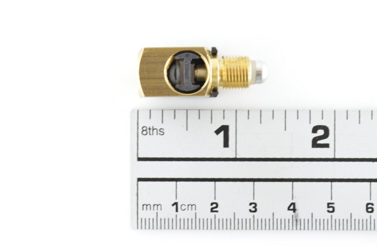 Valor 4001037 Thermocurrent Interrupter Block - product view 3