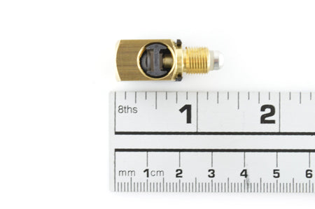 Valor 4001037 Thermocurrent Interrupter Block - product view 3