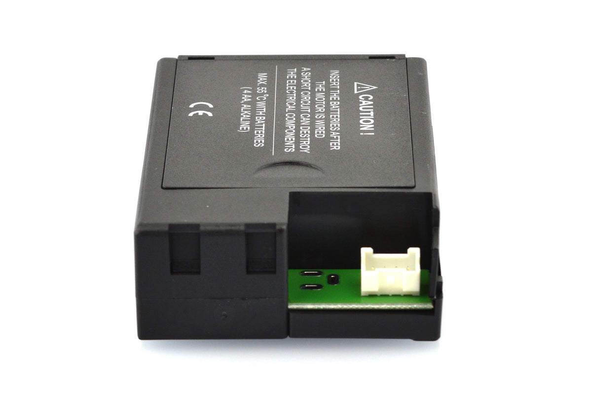 Maxitrol Ultrasonic G30-ZRHS Remote & G30-ZRRS Control Module Kit - supplier product view 1