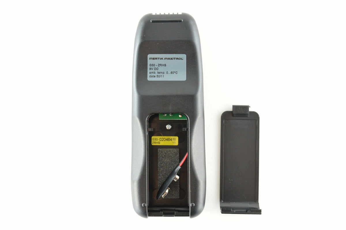 Maxitrol Ultrasonic G30-ZRHS Remote & G30-ZRRS Control Module Kit - supplier product view 12