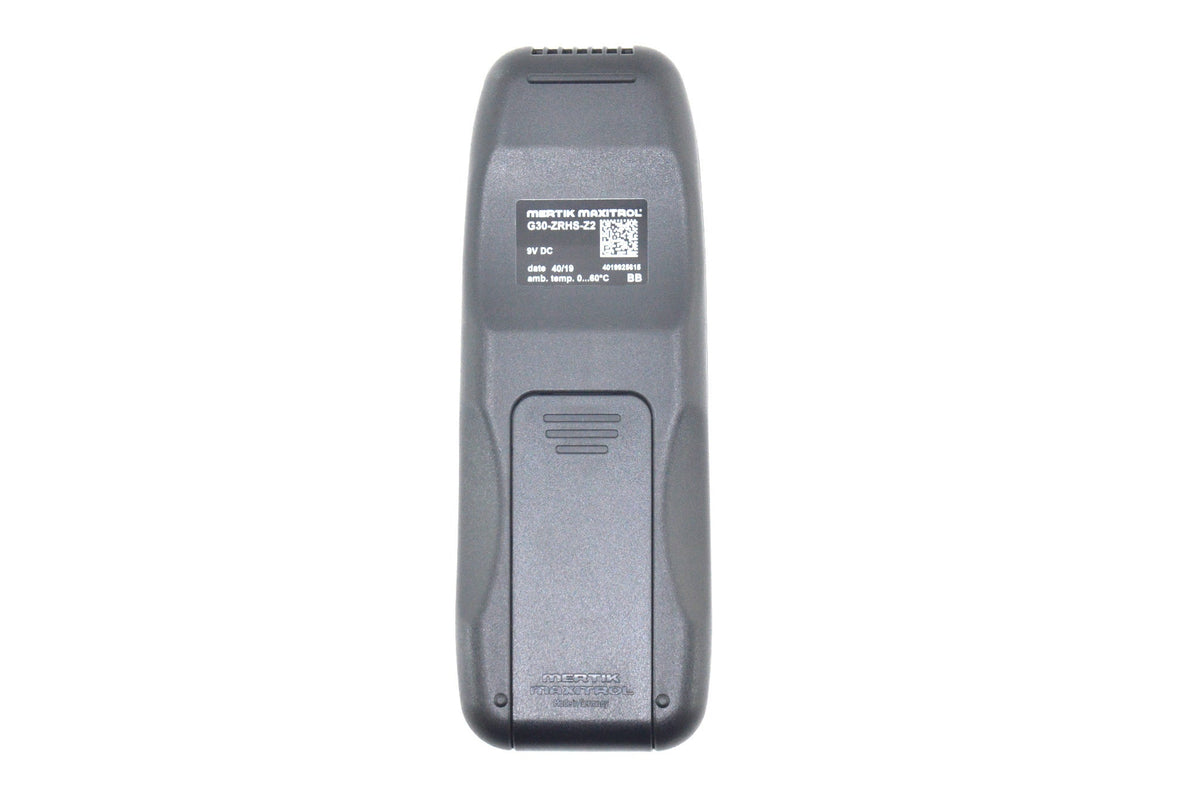 Maxitrol Ultrasonic G30-ZRHS Remote & G30-ZRRS Control Module Kit - supplier product view 13