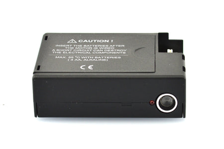 Maxitrol Ultrasonic G30-ZRHS Remote & G30-ZRRS Control Module Kit - supplier product view 2