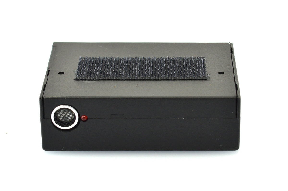 Maxitrol Ultrasonic G30-ZRHS Remote & G30-ZRRS Control Module Kit - supplier product view 4