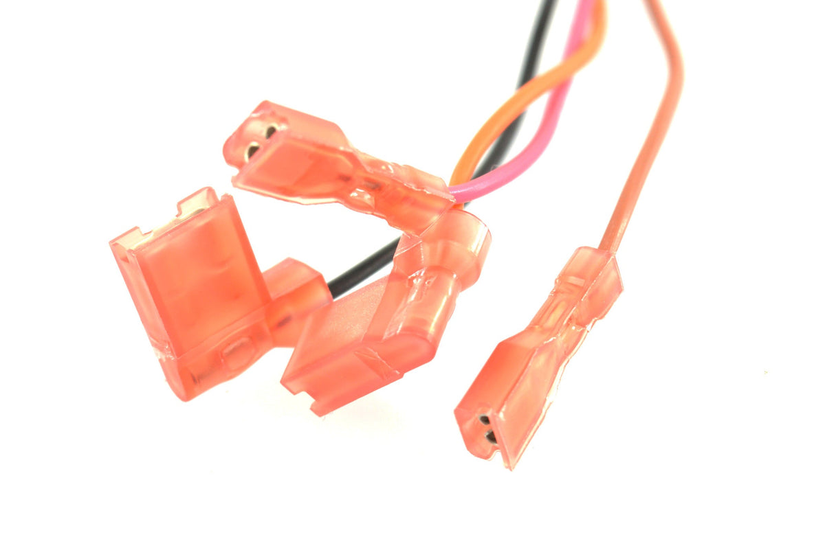 Maxitrol Ultrasonic G30-ZRHS Remote & G30-ZRRS Control Module Kit - supplier product view 8