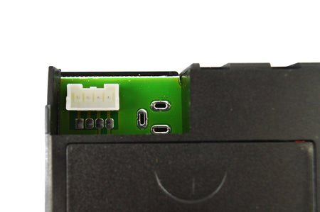 Maxitrol Ultrasonic G30-ZRHS Remote & G30-ZRRS Control Module Kit - supplier product view 9