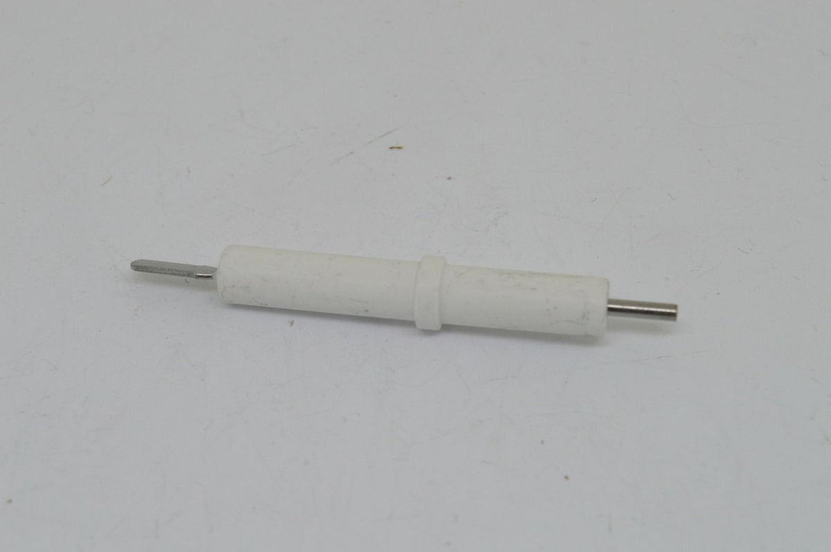 Ceramic Spark Electrode with Nut for Valor - 4001856 / 4001855 - product image 1