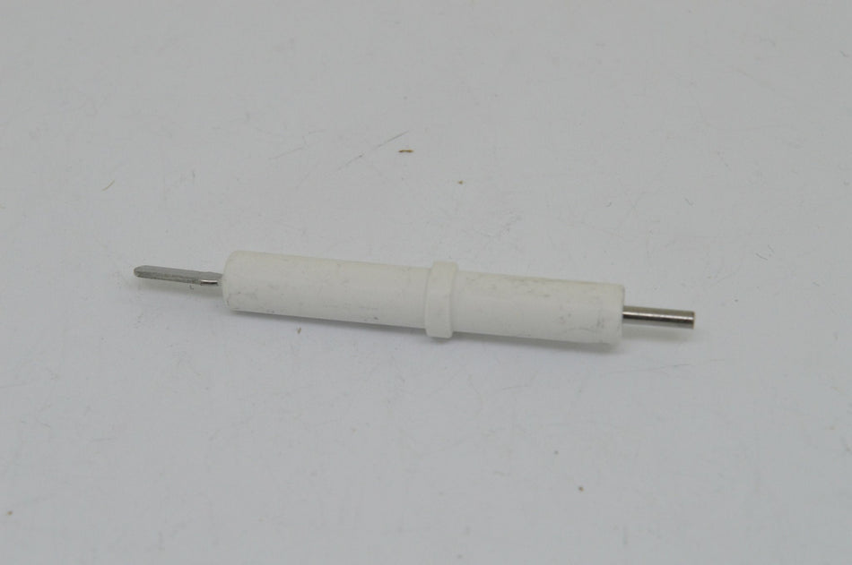 Ceramic Spark Electrode with Nut for Valor - 4001856 / 4001855 - product image 1