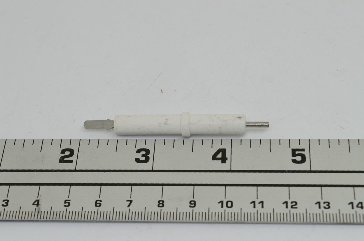 Ceramic Spark Electrode with Nut for Valor - 4001856 / 4001855 - product image 2