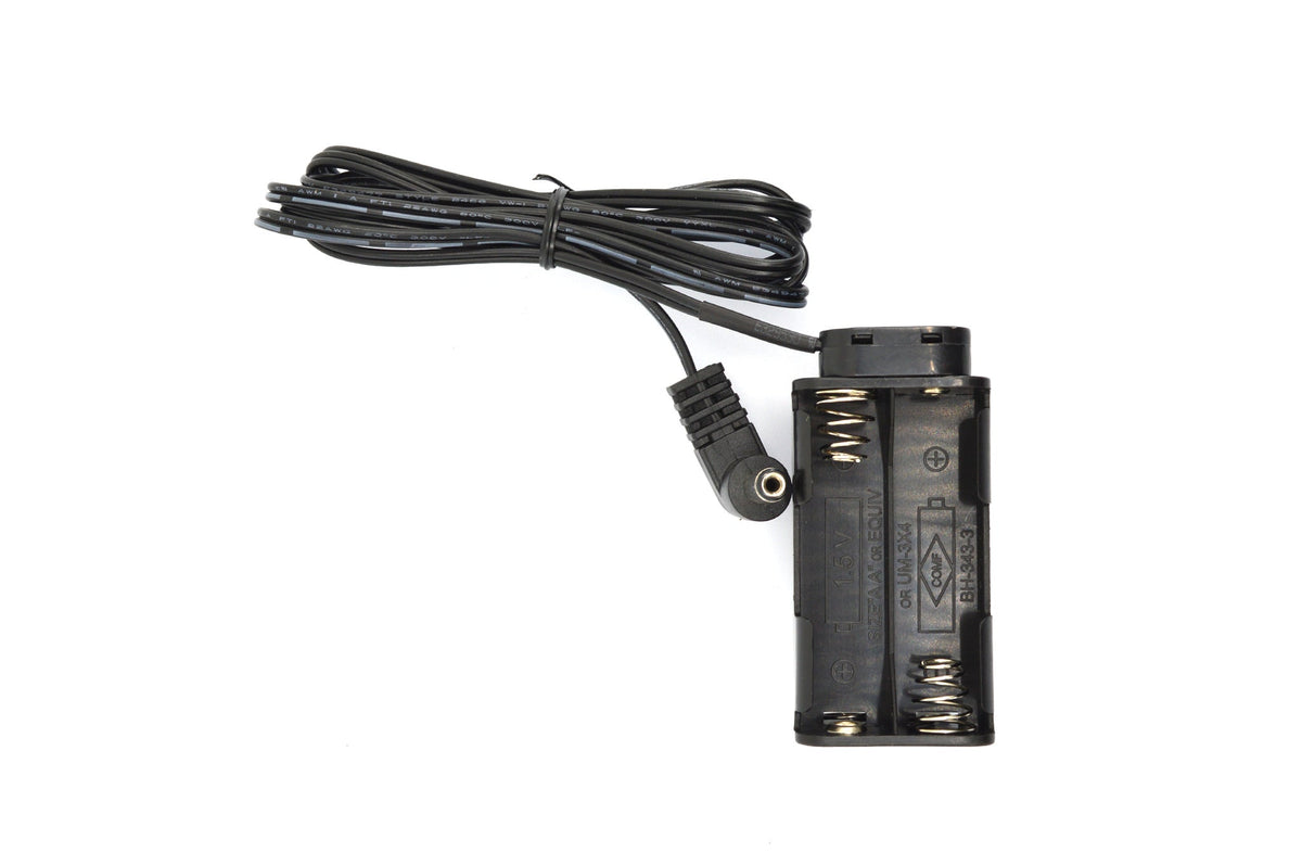 4002249 Auxiliary Battery Box with Cable - product view 2