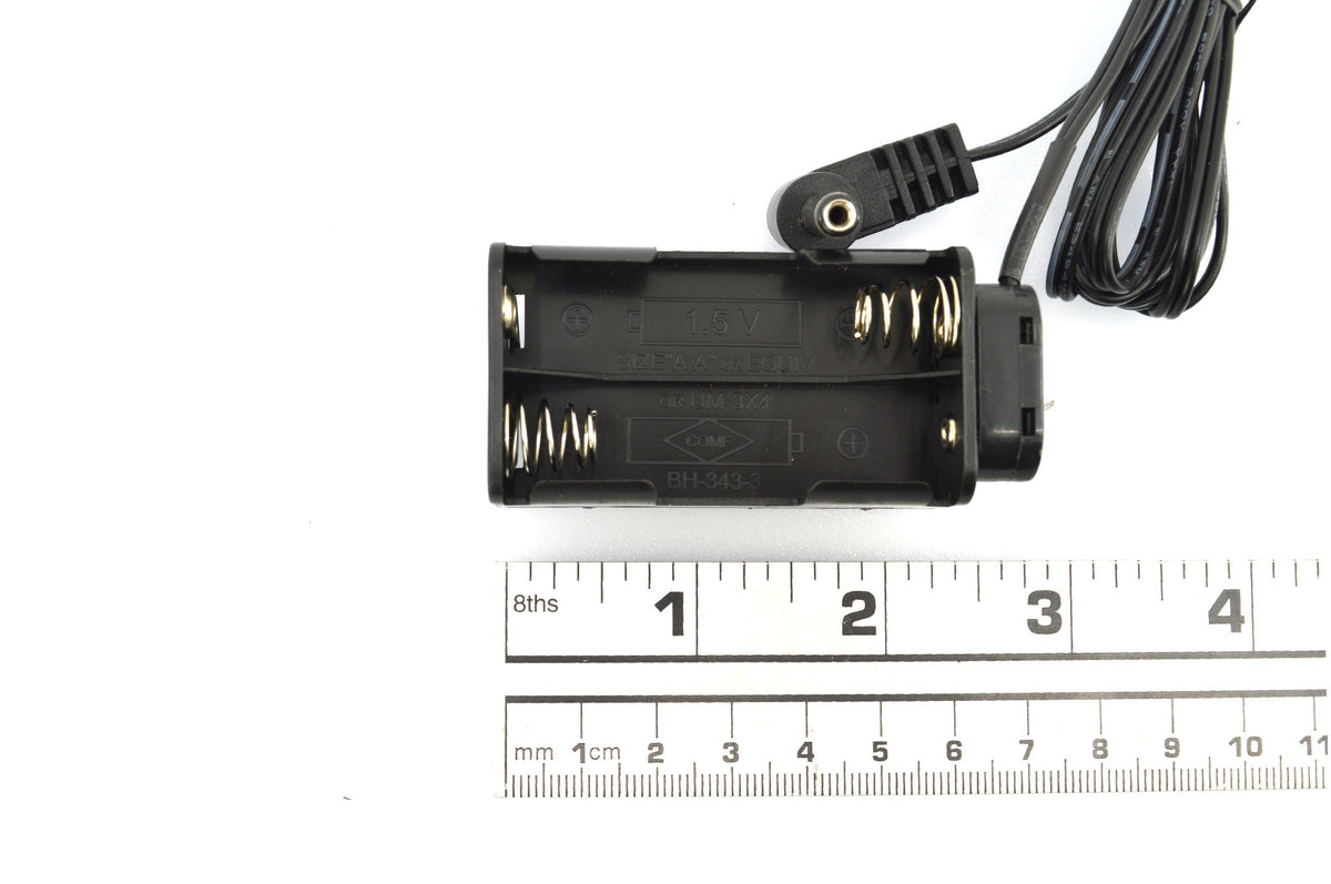4002249 Auxiliary Battery Box with Cable - product view 3
