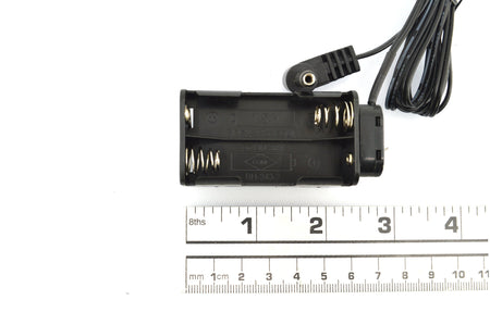 4002249 Auxiliary Battery Box with Cable - product view 3