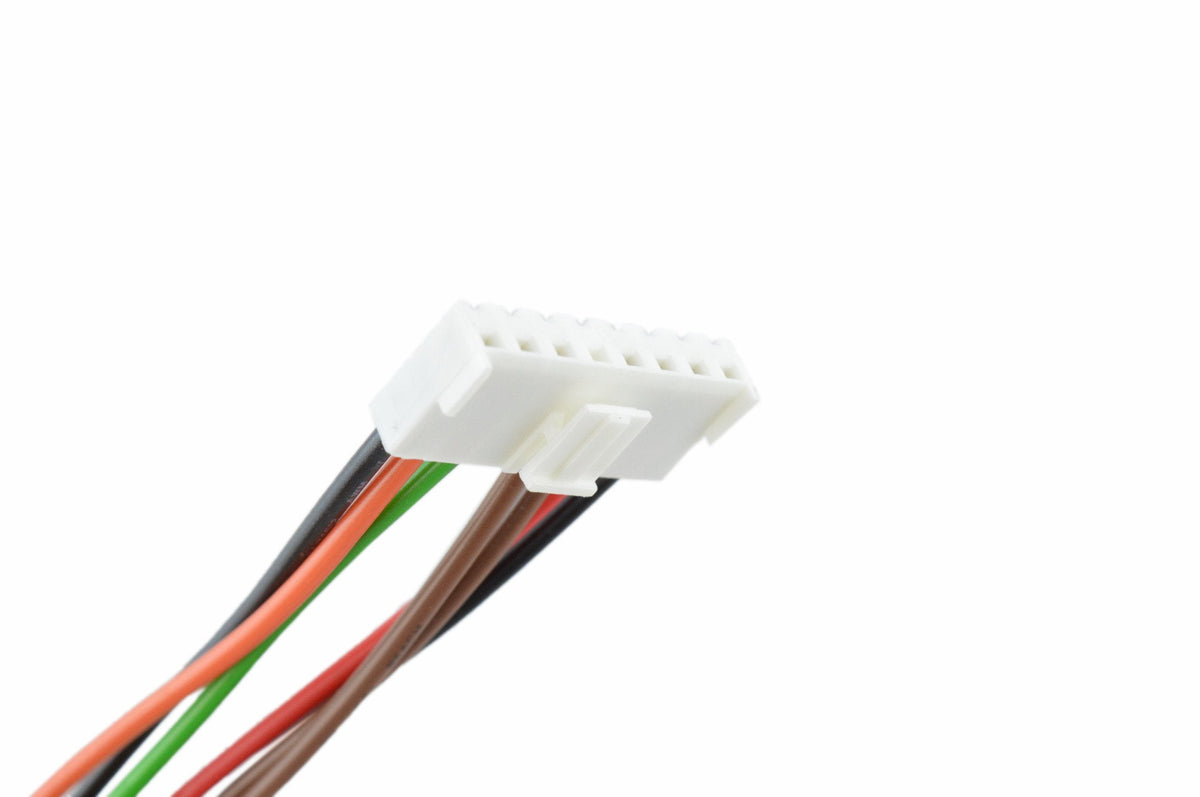 Dexen IPI Wiring Harness – Hargrove DXWH Reference - product view 2