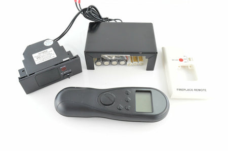 Acumen RCK-K Thermostatic Fireplace Remote Kit - product view 1