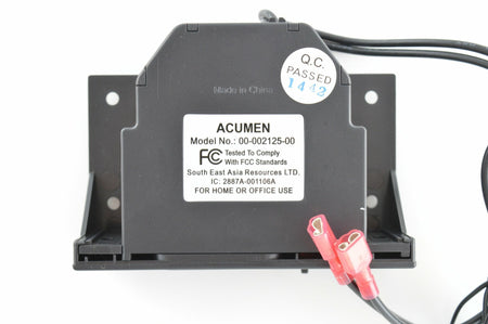Acumen RCK-K Thermostatic Fireplace Remote Kit - product view 5