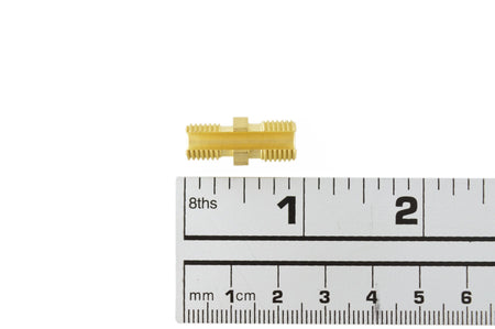 FP0314 Thermocouple Thread Adaptor, M9 / M8 - product view 2