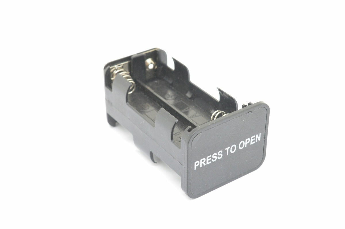 Acumen Receiver Square Battery Box | W350-0803 Reference - product image 1