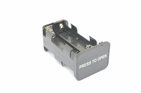 Acumen Receiver Square Battery Box | W350-0803 Reference - product image 1