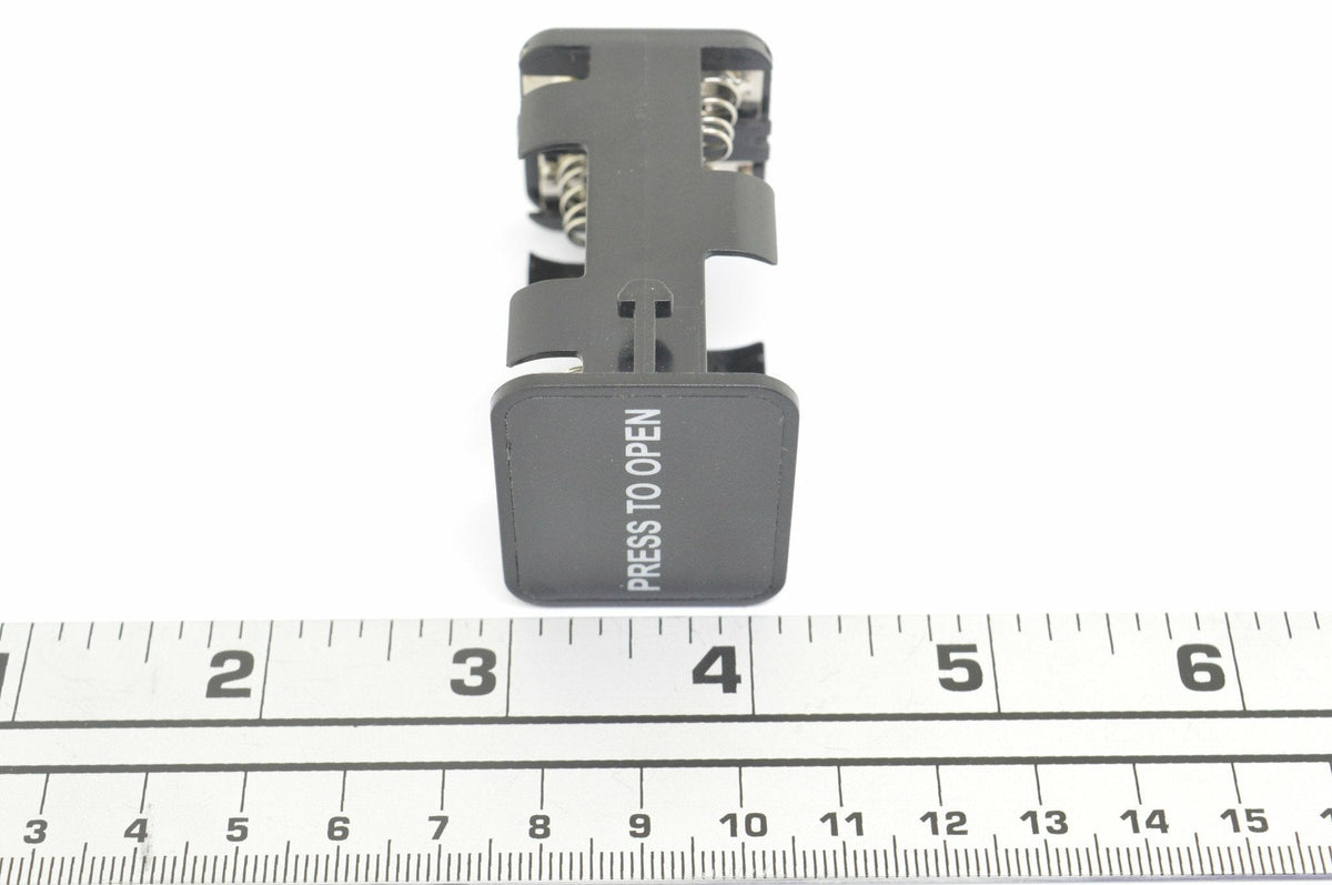 Acumen Receiver Square Battery Box | W350-0803 Reference - product image 4