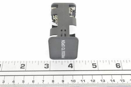 Acumen Receiver Square Battery Box | W350-0803 Reference - product image 4