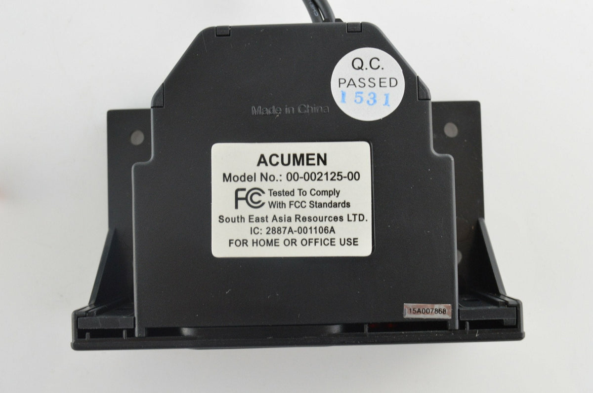 Acumen GV34 Modulating-Flame Remote Kit - product view 5