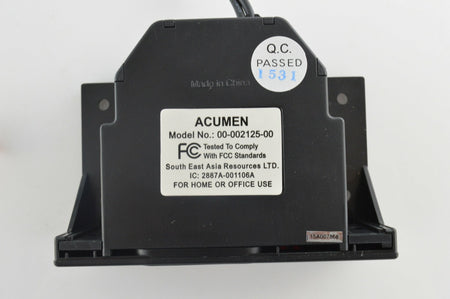 Acumen GV34 Modulating-Flame Remote Kit - product view 5