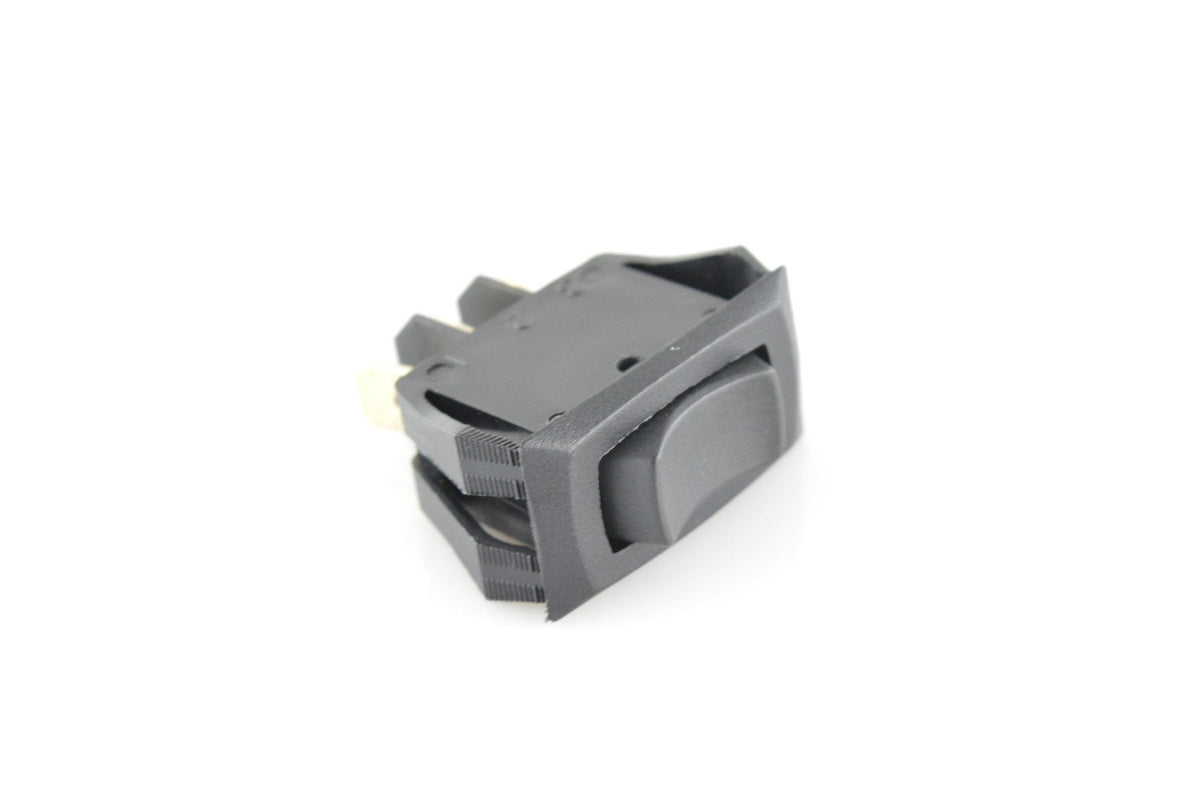 910-140 Three-Way Fireplace and Blower Switch - product view 2