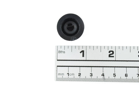 Regency 904-586 Reference Small Fan Speed Control Knob - product view 2